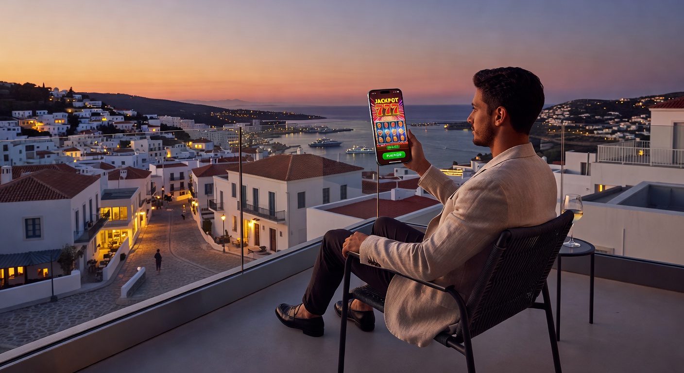 Γιατί οι Έλληνες παίκτες προτιμούν online καζίνο χωρίς έγγραφα; - online καζίνο χωρίς έγγραφα