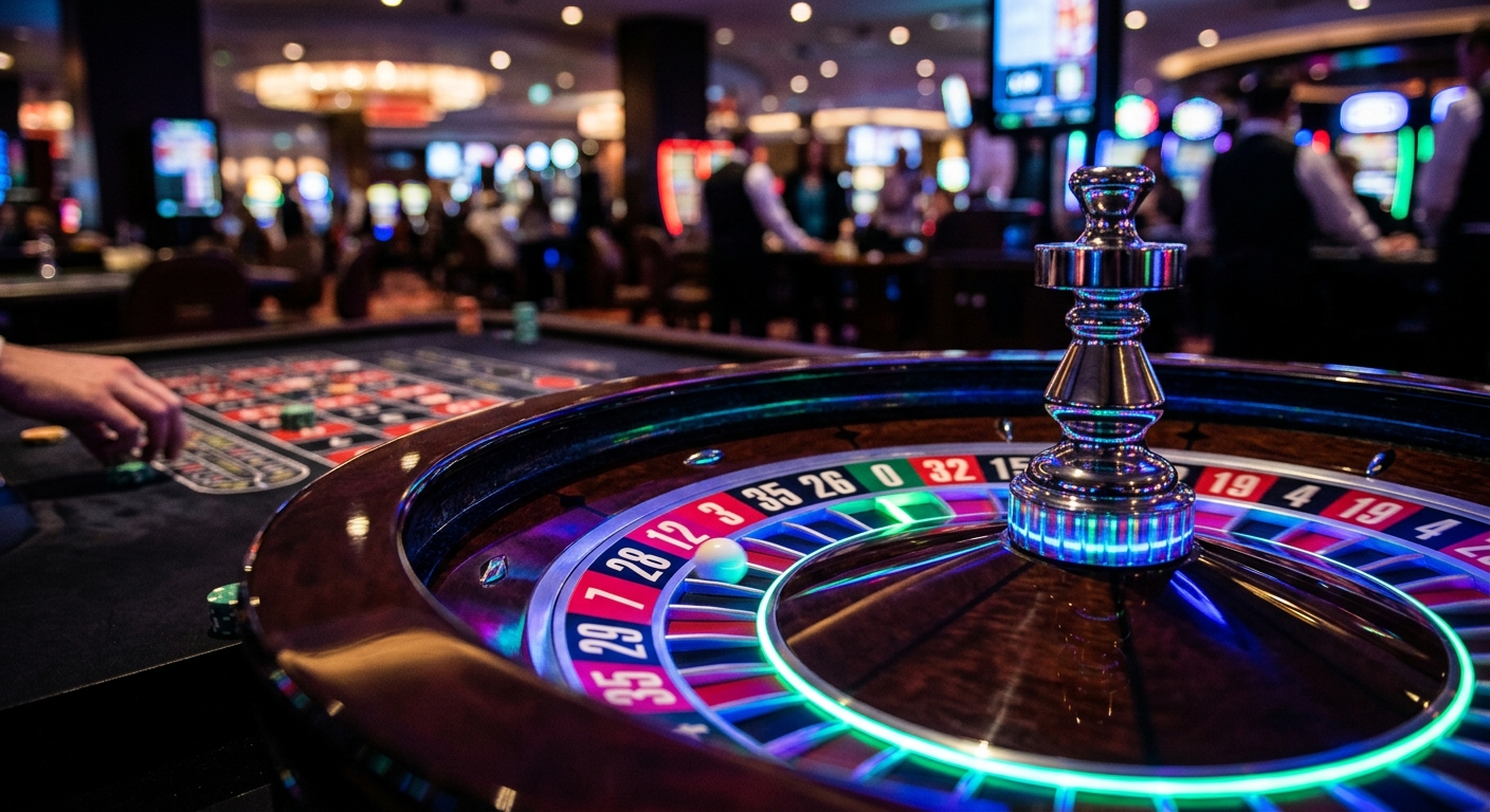 Πλεονεκτήματα καζίνο χωρίς KYC - online καζίνο χωρίς έγγραφα