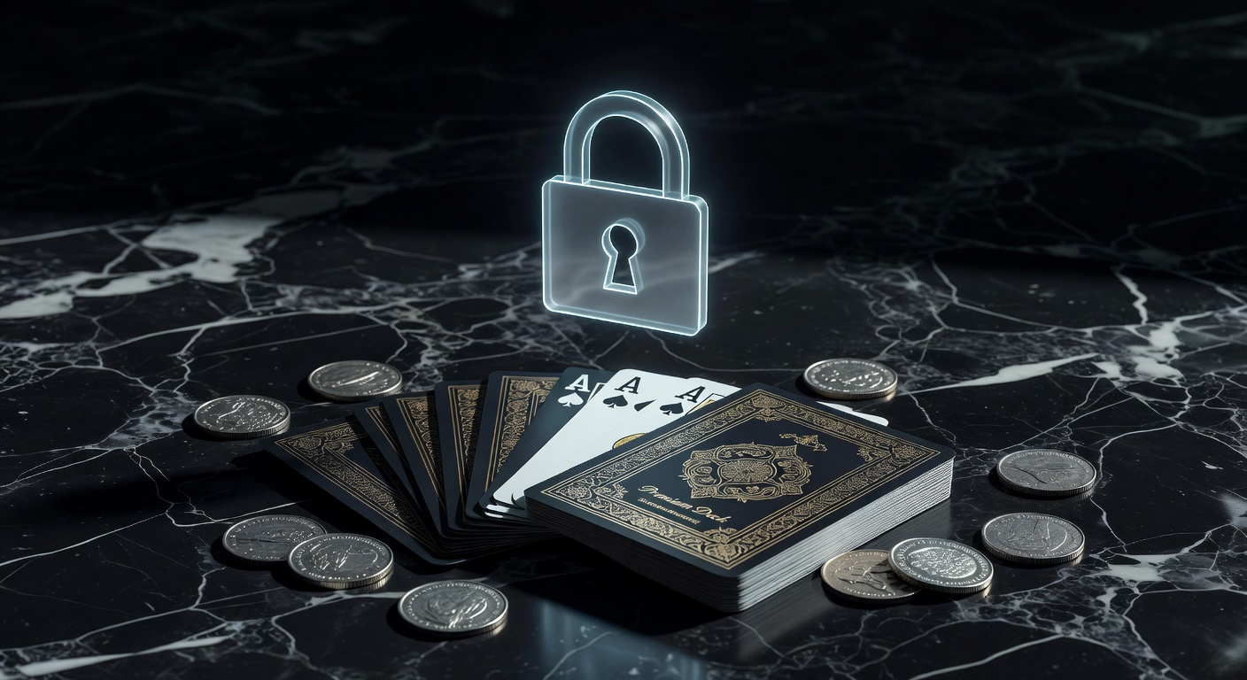 Είναι νόμιμο και ασφαλές το παιχνίδι σε τέτοιες πλατφόρμες; - online καζίνο χωρίς έγγραφα