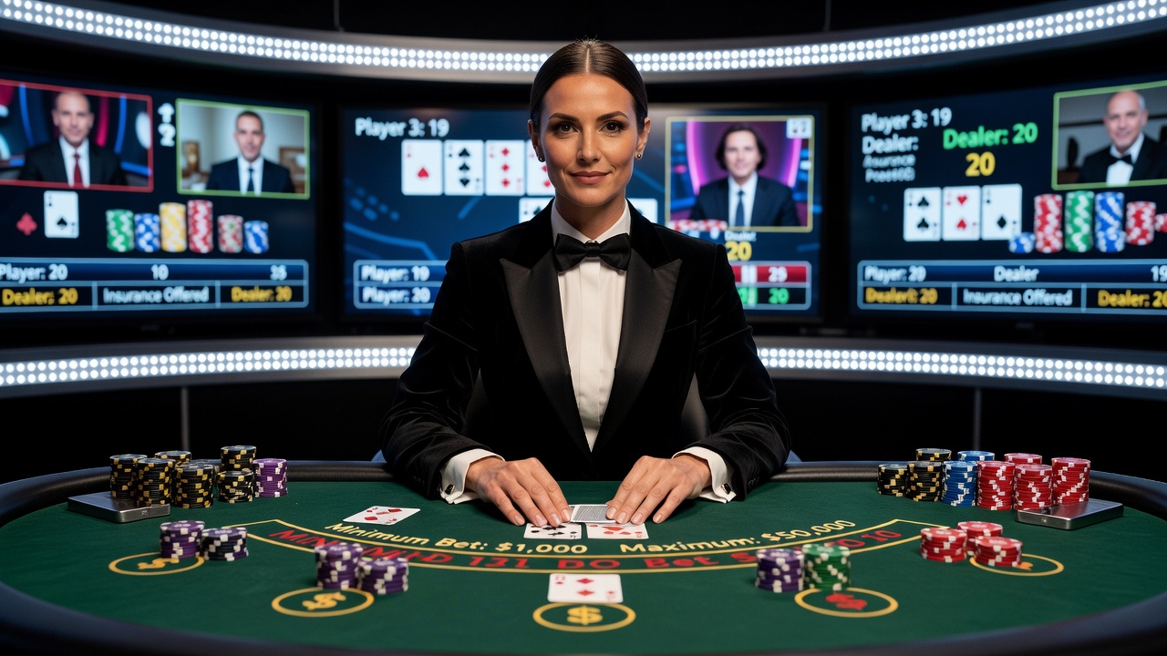 Αξίζουν τα Νέα Καζίνο Live; - νεα casino για ελληνες παικτες