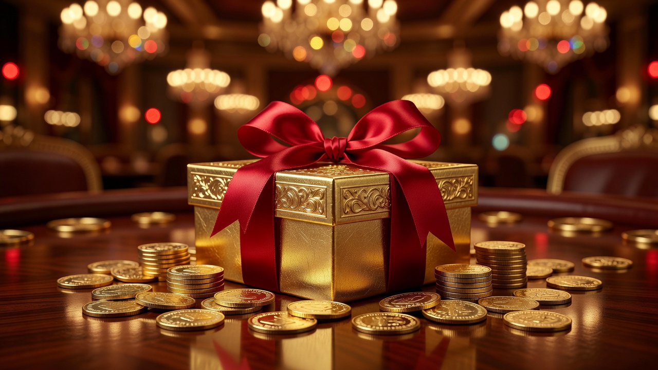 Get Yep Casino Bonus — Μπόνους Καλωσορίσματος και Άλλες Προσφορές - yep casino