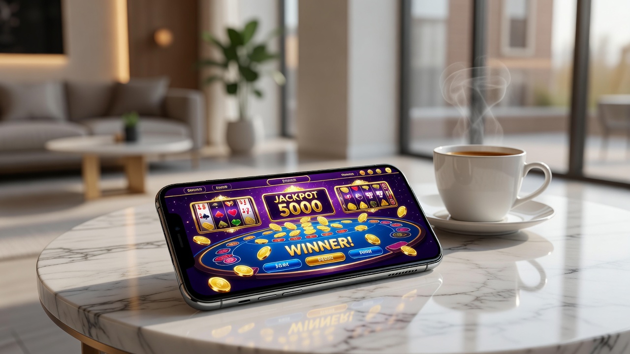 Πώς να Βρείτε το Καλύτερο Casino 10 Euro για Εσάς - casino 10 euro